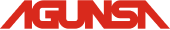 Logo de Agunsa