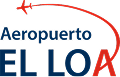 Logo de Aeropuerto El Loa