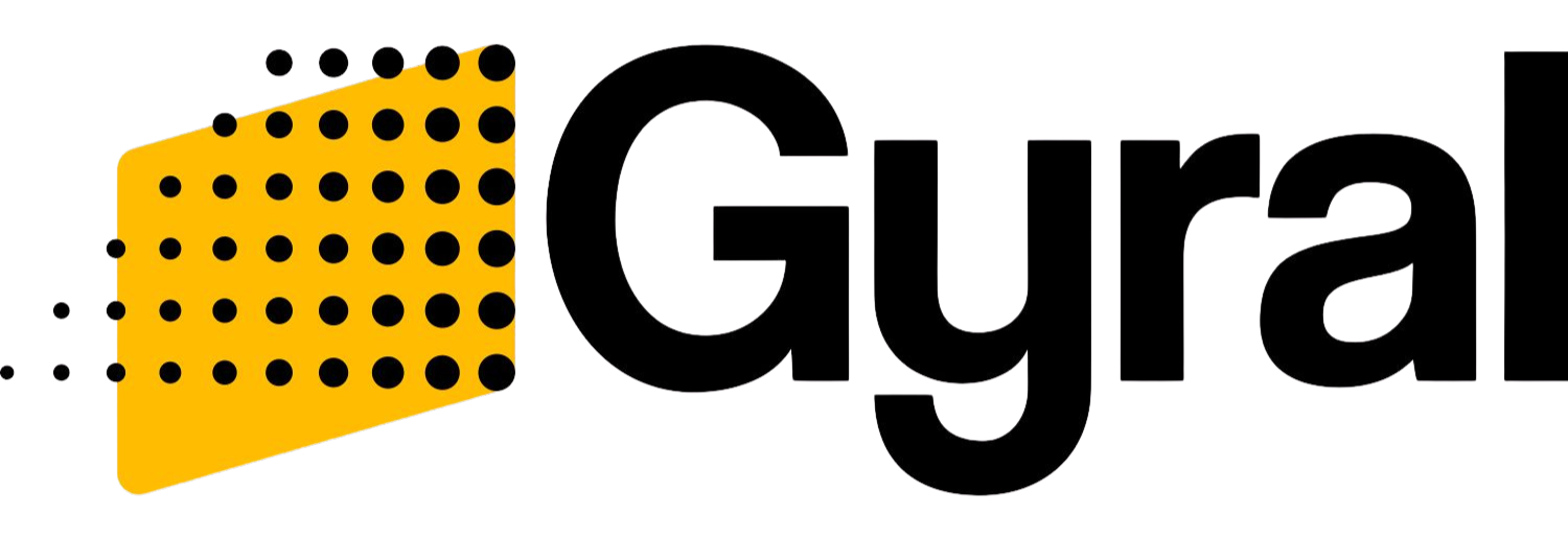 Logo de Gyral