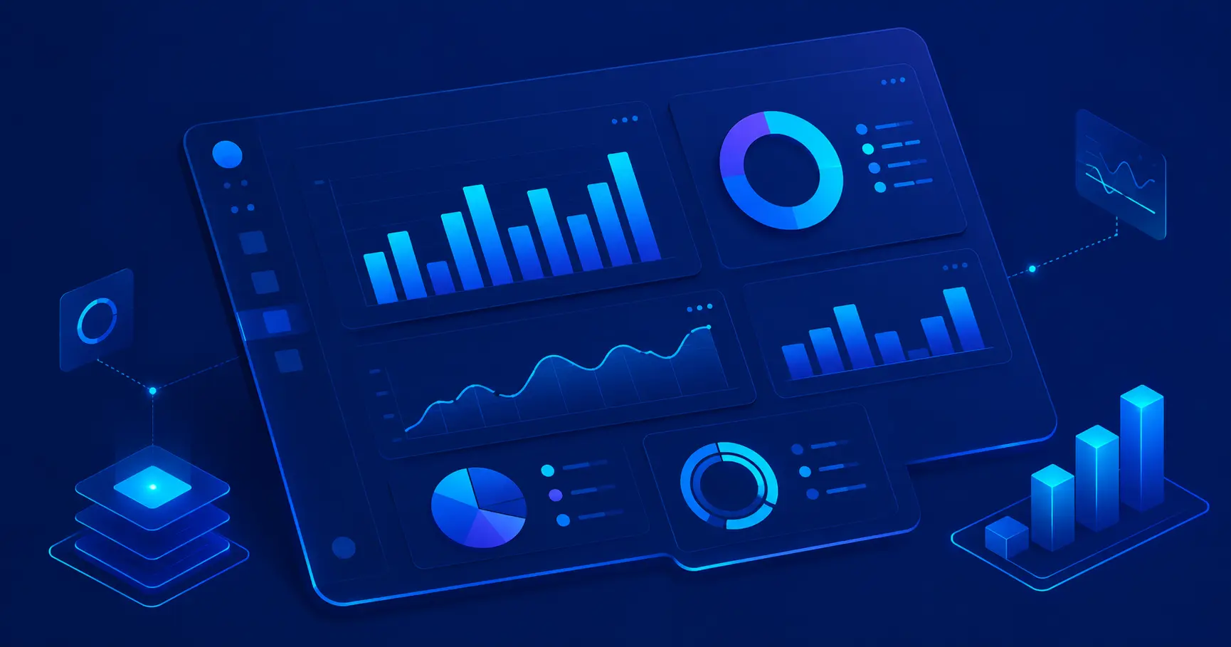 KPIs y Dashboards: Cómo Medir el Éxito de tu Empresa con Business Intelligence