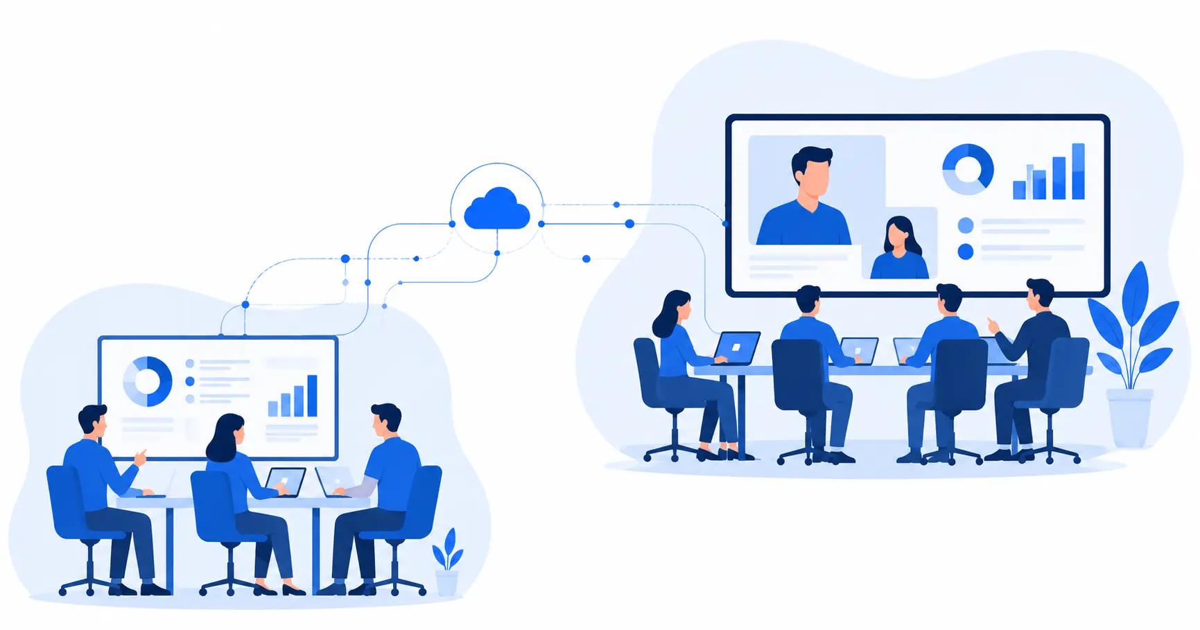 Outsourcing TI vs Equipo Interno: Qué Elegir en Chile 2026