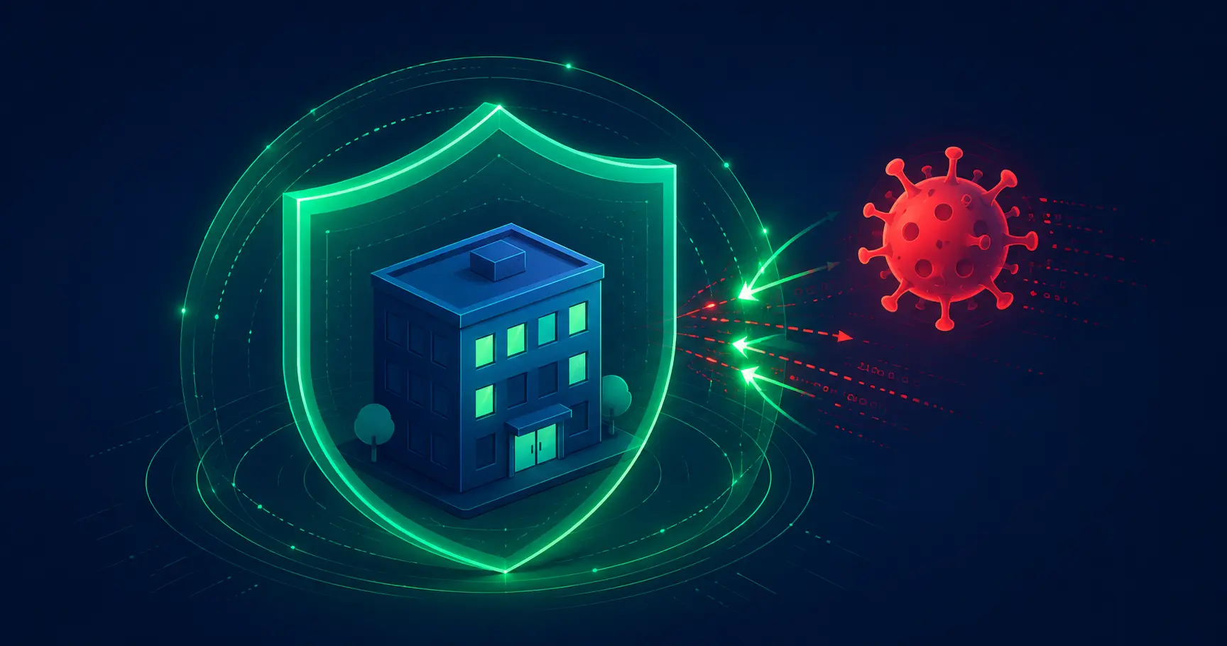 Cómo Proteger tu PYME de Ataques de Phishing y Ransomware en 2026