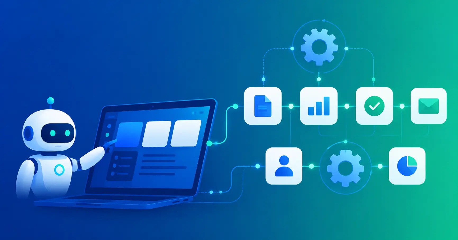 RPA vs Automatización Tradicional: Qué Elegir para tu Empresa en Chile