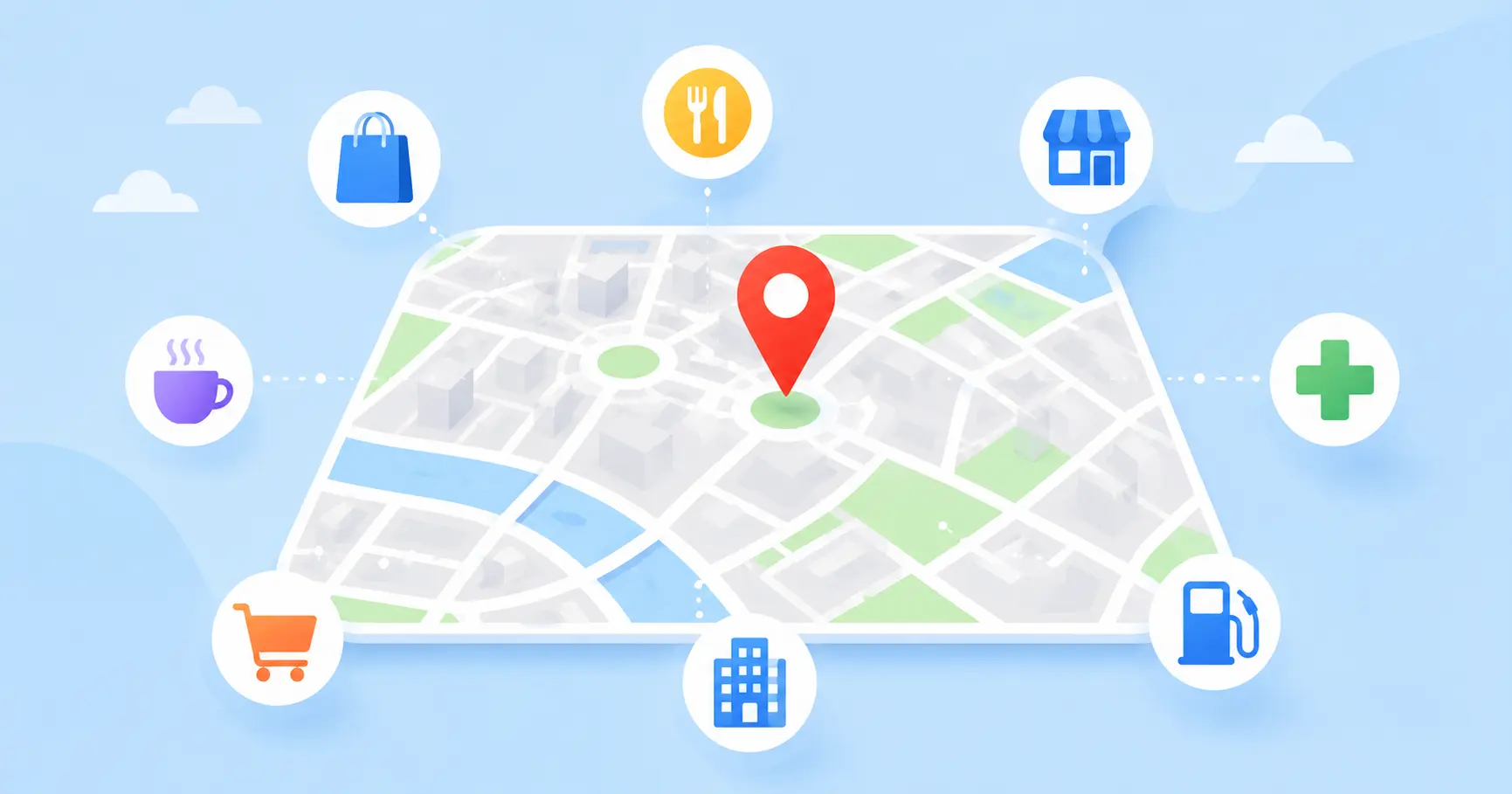 SEO Local para Empresas Chilenas: Cómo Aparecer en Google Maps
