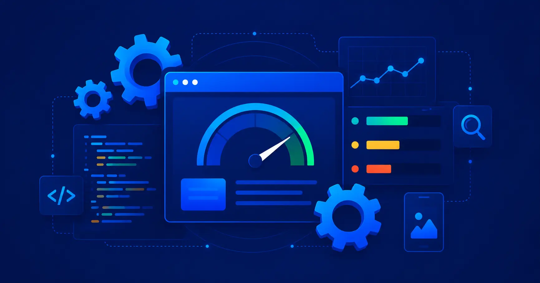 SEO Técnico 2026: Factores Clave para Posicionar tu Web en Chile