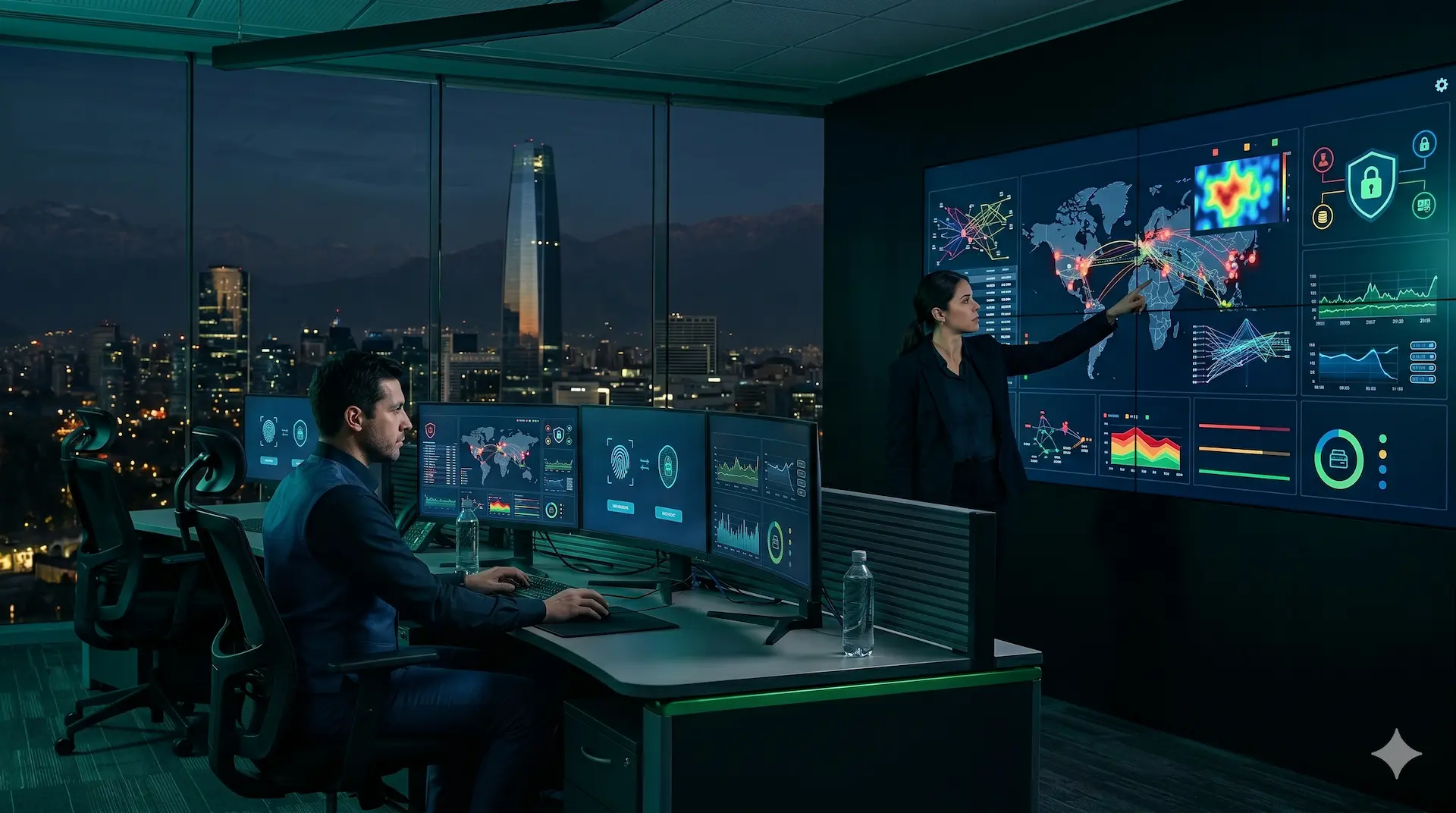Checklist de Ciberseguridad para Empresas Chilenas en 2026